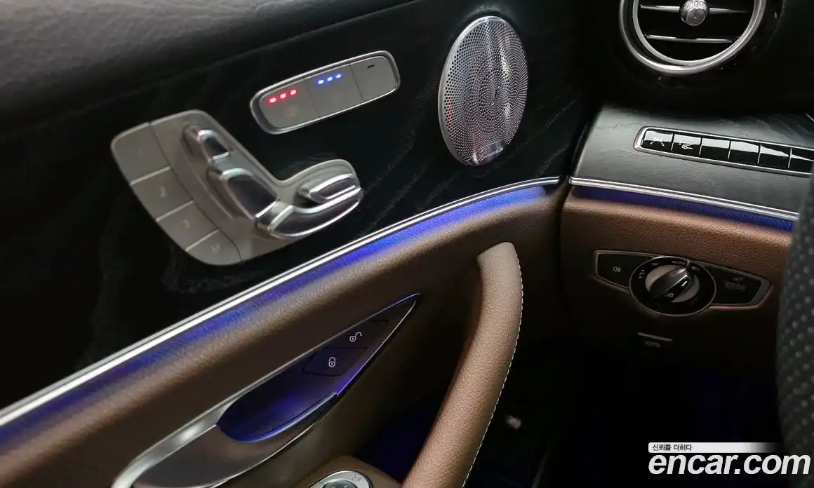 Mercedes-Benz E-Class 2018 2.0 гидро в Москве, фото 18