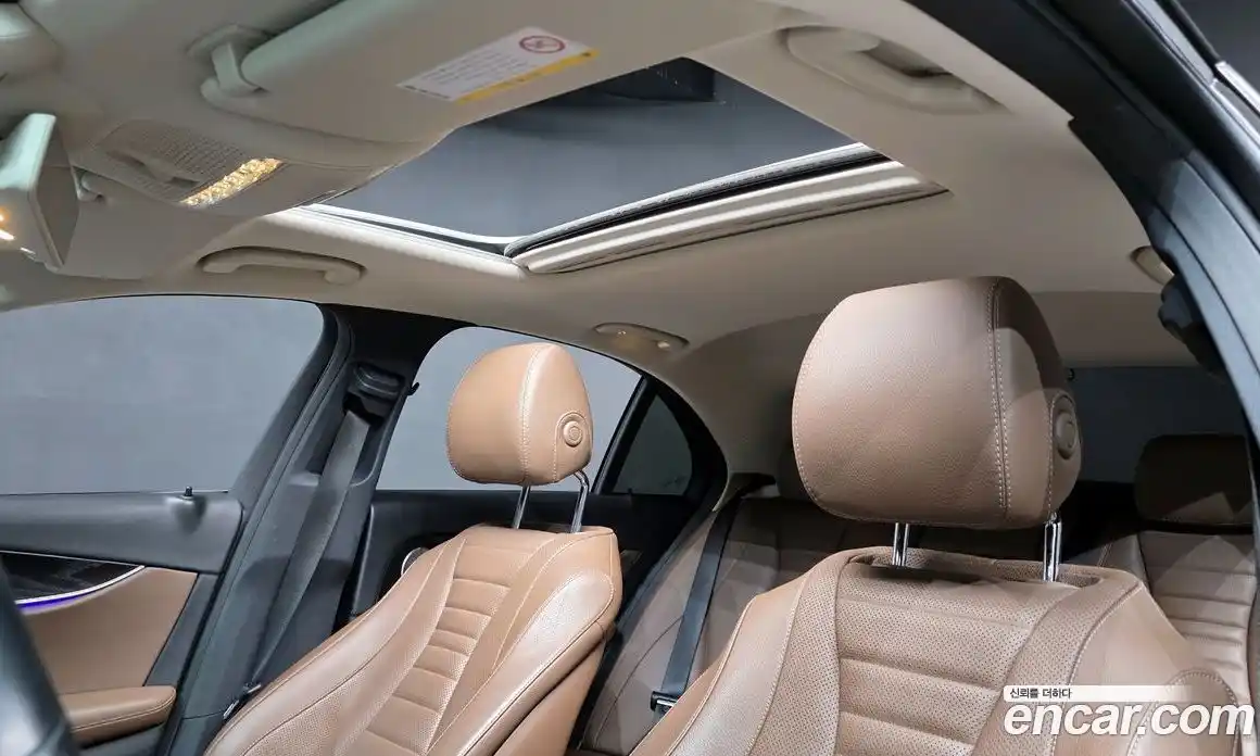 Mercedes-Benz E-Class 2018 2.0 гидро в Москве, фото 19
