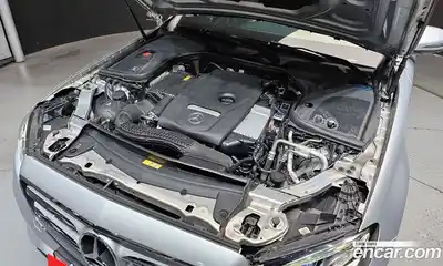 Mercedes-Benz E-Class 2018 2.0 гидро в Москве, миниатюра 6