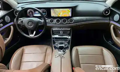 Mercedes-Benz E-Class 2018 2.0 гидро в Москве, миниатюра 7