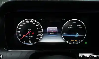 Mercedes-Benz E-Class 2018 2.0 гидро в Москве, миниатюра 8