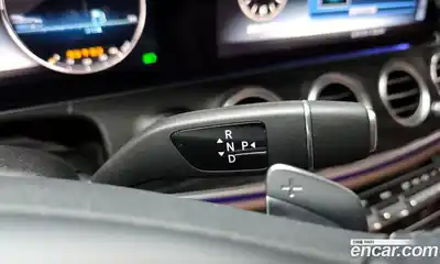 Mercedes-Benz E-Class 2018 2.0 гидро в Москве, миниатюра 9