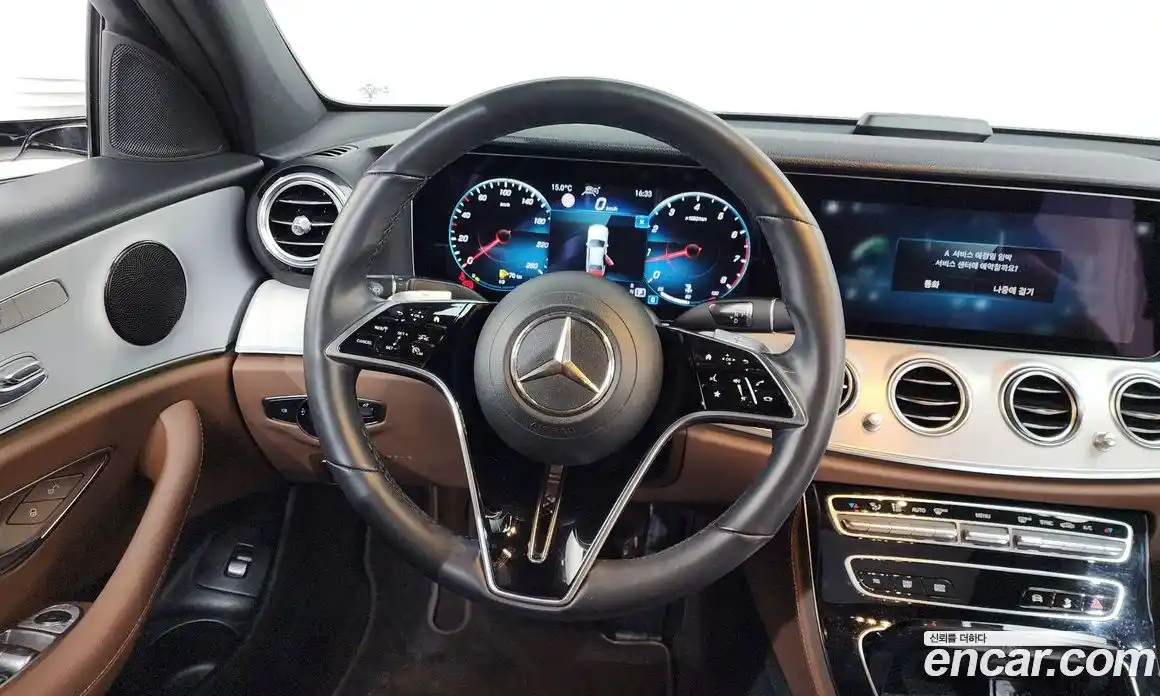 Mercedes-Benz E-Class 2021 2.0 гидро в Москве, фото 13