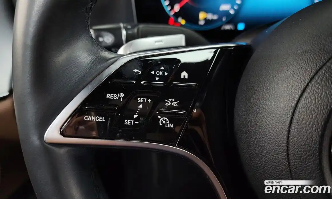 Mercedes-Benz E-Class 2021 2.0 гидро в Москве, фото 17