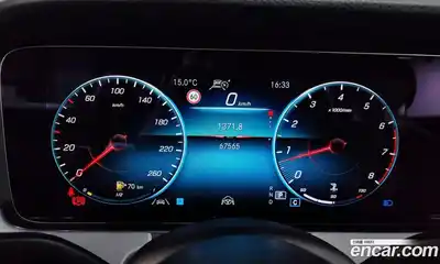 Mercedes-Benz E-Class 2021 2.0 гидро в Москве, миниатюра 8