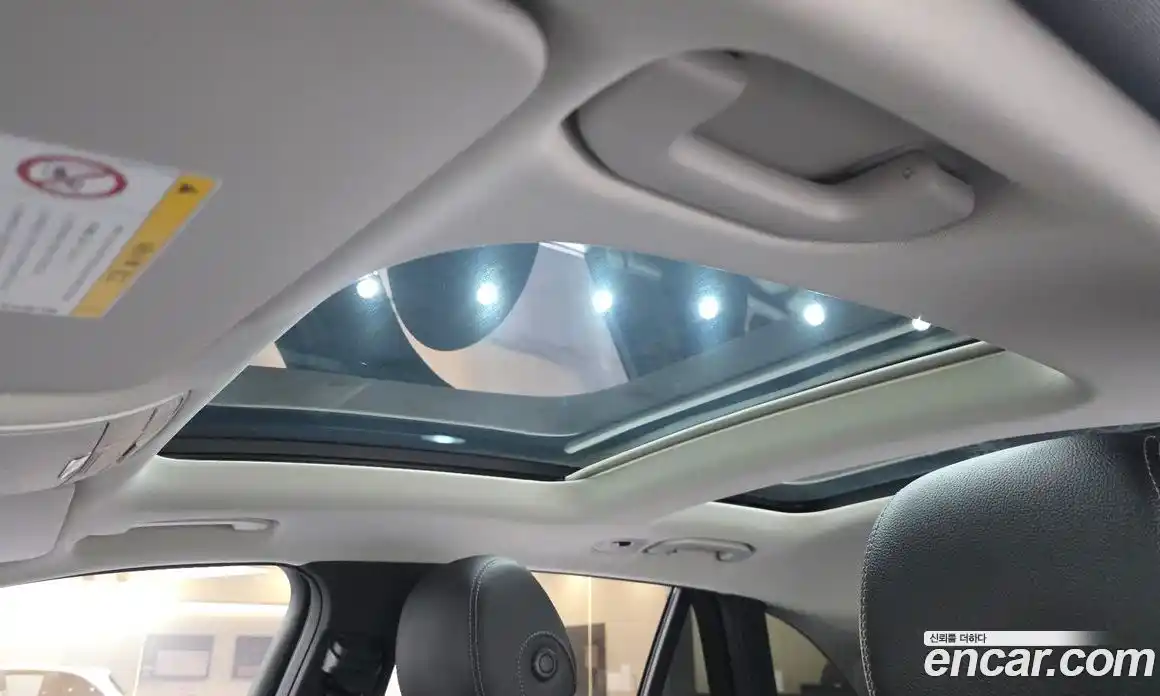 Mercedes-Benz GLC-Class 2019 2.0 Автомат в Москве № 1194498, фото 18