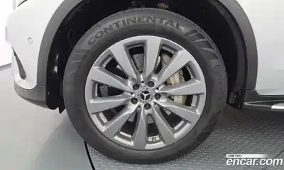 Mercedes-Benz GLC-Class 2019 2.0 Автомат в Москве № 1194498, миниатюра 4