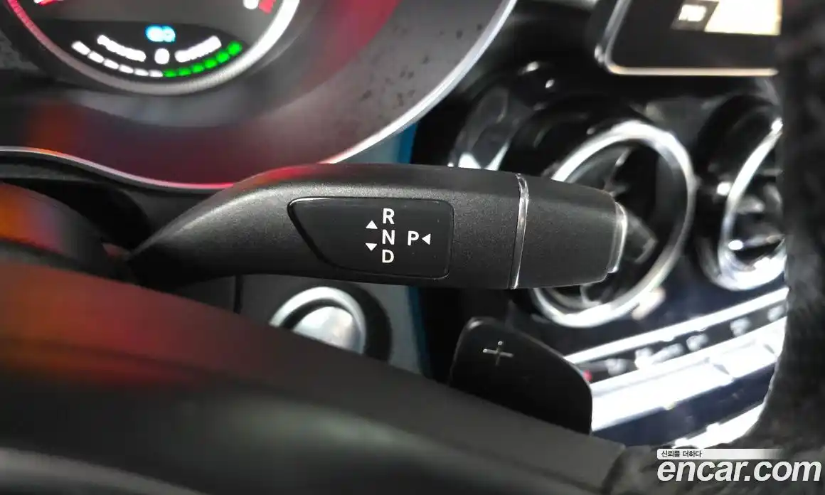 Mercedes-Benz GLC-Class 2019 2.0 Автомат в Москве № 1194498, фото 8