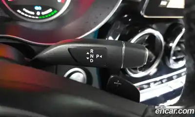 Mercedes-Benz GLC-Class 2019 2.0 Автомат в Москве № 1194498, миниатюра 8