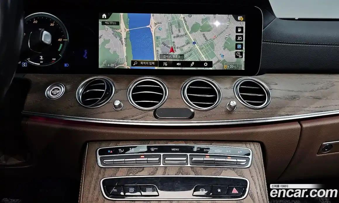 Mercedes-Benz E-Class 2021 2.0 гидро в Москве, фото 14