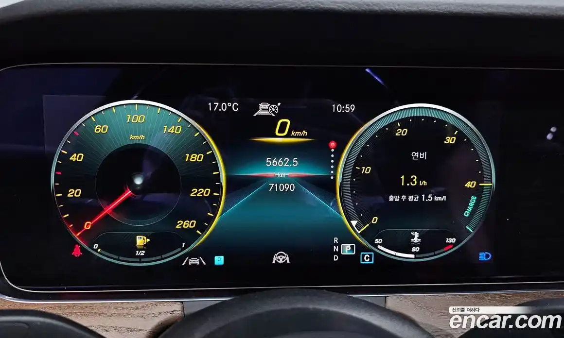 Mercedes-Benz E-Class 2021 2.0 гидро в Москве, фото 8