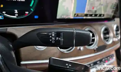 Mercedes-Benz E-Class 2021 2.0 гидро в Москве, миниатюра 9