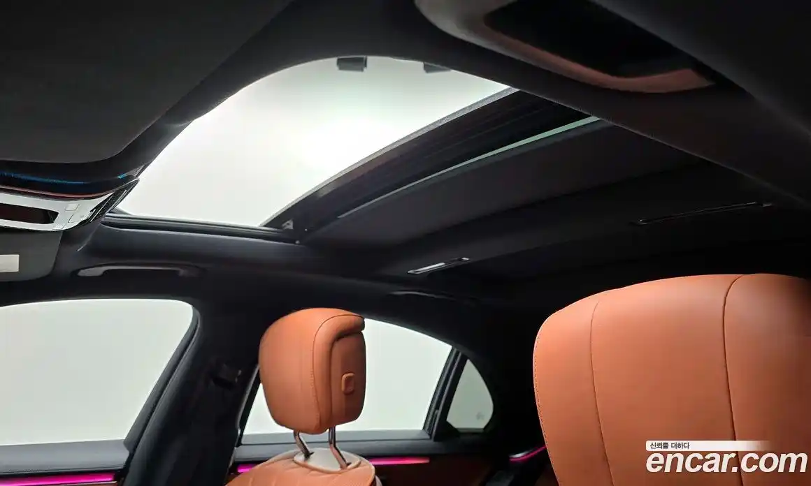 Mercedes-Benz S-Class 2022 2.9 гидро в Москве № 1194534, фото 19