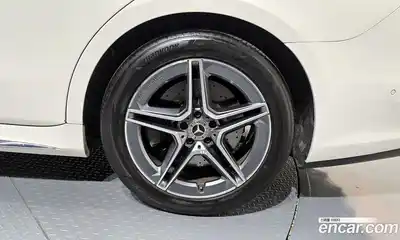 Mercedes-Benz S-Class 2022 2.9 гидро в Москве № 1194534, миниатюра 5