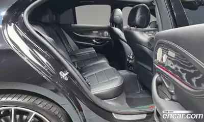 Mercedes-Benz E-Class 2023 2.0 гидро в Москве № 1194535, миниатюра 12