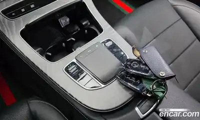 Mercedes-Benz E-Class 2023 2.0 гидро в Москве № 1194535, миниатюра 9