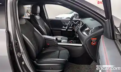Mercedes-Benz GLA-Class 2022 2.0 гидро в Москве № 1194602, миниатюра 11