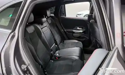 Mercedes-Benz GLA-Class 2022 2.0 гидро в Москве № 1194602, миниатюра 12