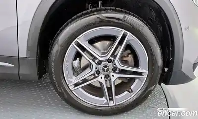 Mercedes-Benz GLA-Class 2022 2.0 гидро в Москве № 1194602, миниатюра 5