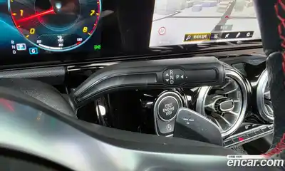 Mercedes-Benz GLA-Class 2022 2.0 гидро в Москве № 1194602, миниатюра 9