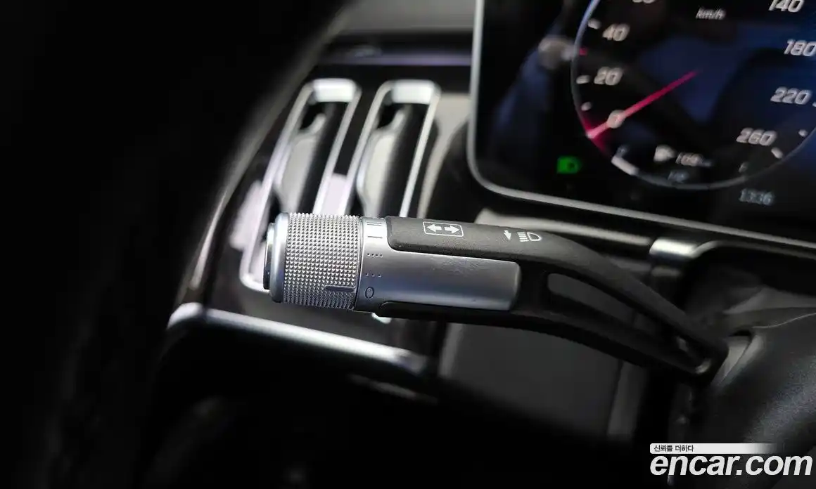 Mercedes-Benz S-Class 2021 3.0 гидро в Москве № 1194628, фото 16