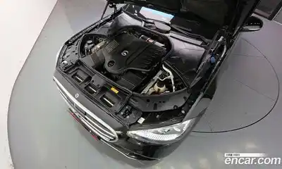 Mercedes-Benz S-Class 2021 3.0 гидро в Москве № 1194628, миниатюра 6