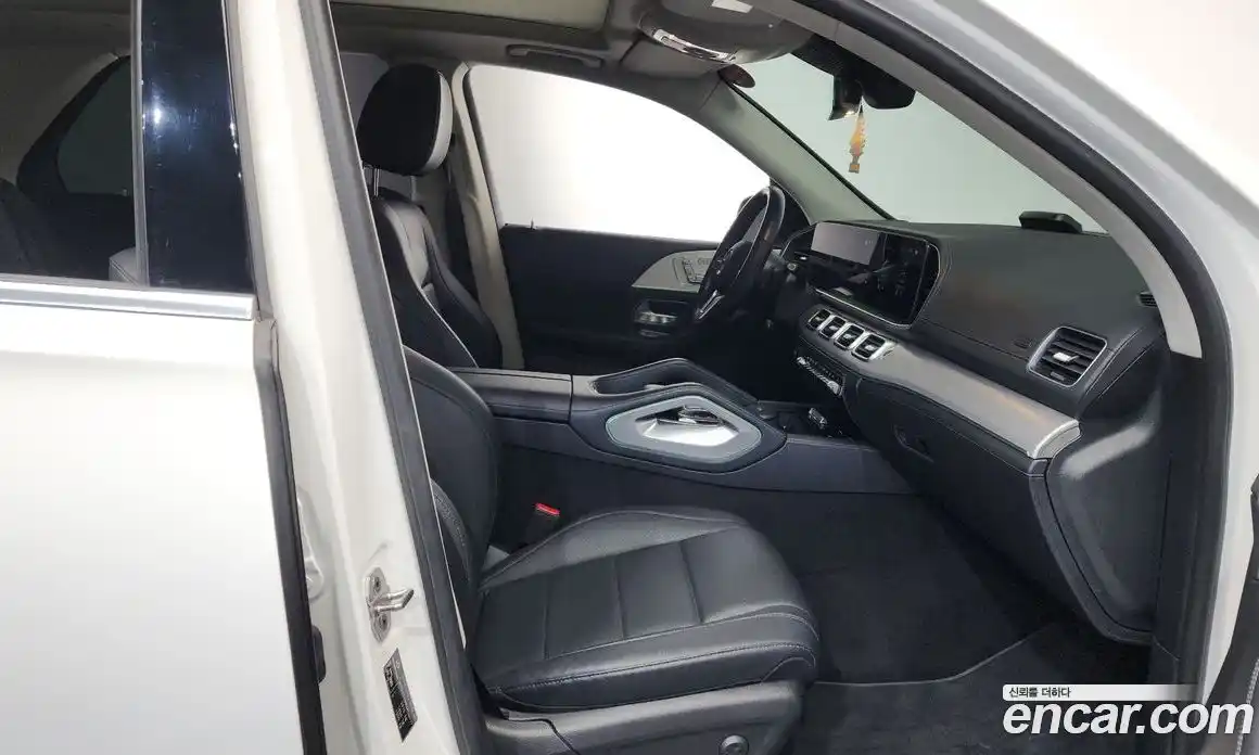 Mercedes-Benz GLE-Class 2021 1.9 Автомат в Москве № 1194666, фото 11