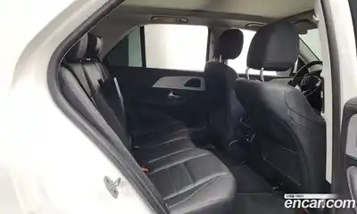 Mercedes-Benz GLE-Class 2021 1.9 Автомат в Москве № 1194666, миниатюра 12