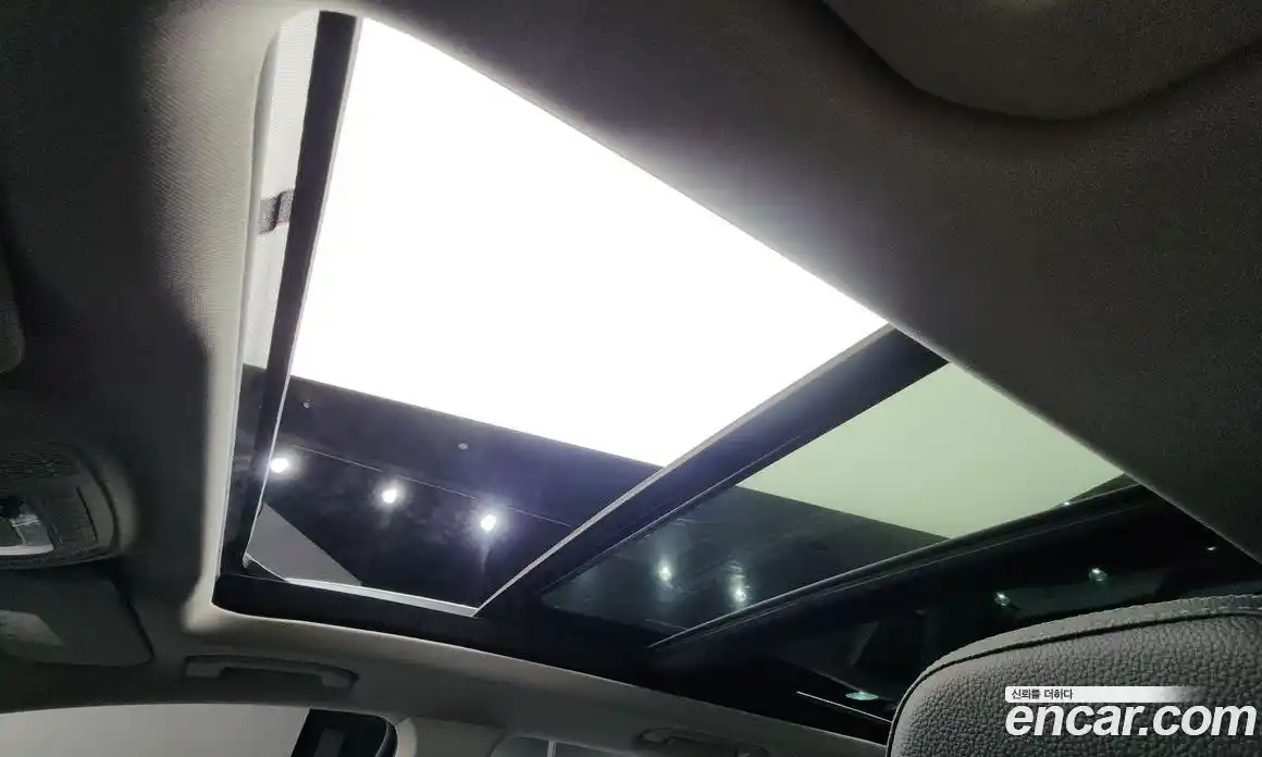 Mercedes-Benz GLE-Class 2021 1.9 Автомат в Москве № 1194666, фото 18