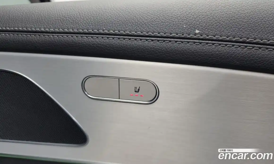 Mercedes-Benz GLE-Class 2021 1.9 Автомат в Москве № 1194666, фото 19