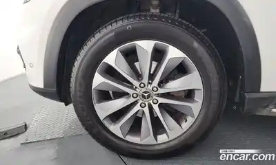 Mercedes-Benz GLE-Class 2021 1.9 Автомат в Москве № 1194666, миниатюра 5