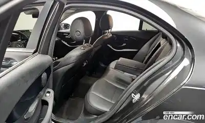 Mercedes-Benz C-Class 2020 2.0 гидро в Москве № 1194684, миниатюра 11