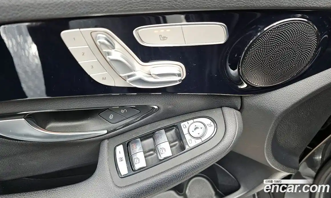 Mercedes-Benz C-Class 2020 2.0 гидро в Москве № 1194684, фото 14