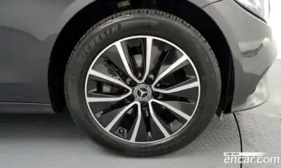 Mercedes-Benz C-Class 2020 2.0 гидро в Москве № 1194684, миниатюра 5
