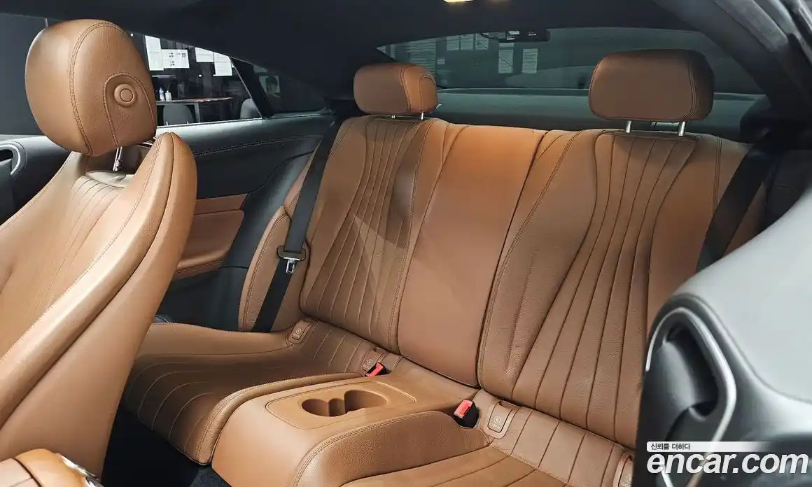 Mercedes-Benz E-Class 2019 1.9 гидро в Москве № 1194698, фото 12