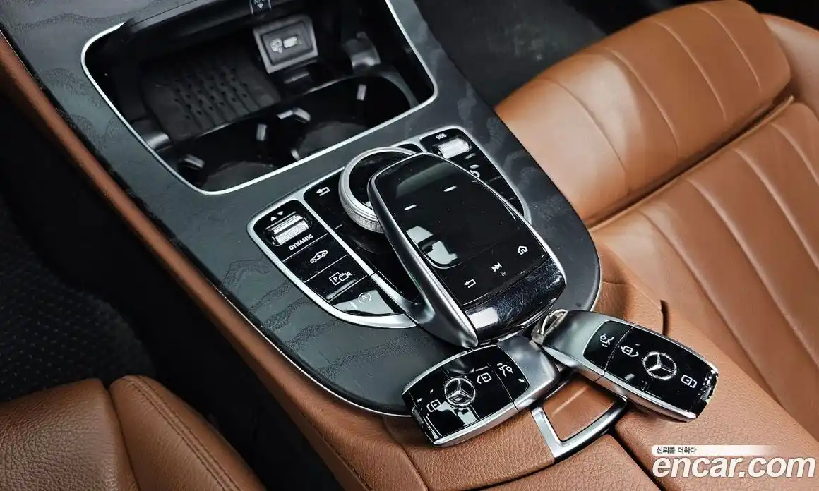 Mercedes-Benz E-Class 2019 1.9 гидро в Москве № 1194698, фото 18