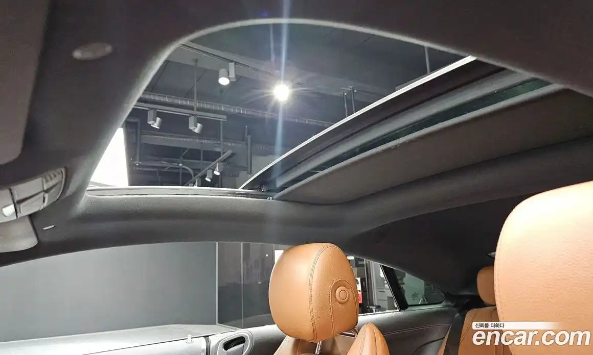 Mercedes-Benz E-Class 2019 1.9 гидро в Москве № 1194698, фото 19