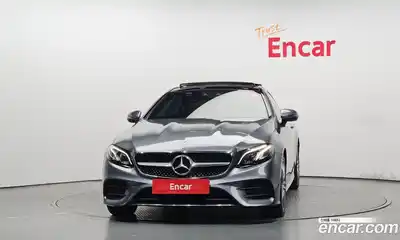 Mercedes-Benz E-Class 2019 1.9 гидро в Москве № 1194698, миниатюра 3