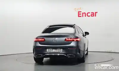 Mercedes-Benz E-Class 2019 1.9 гидро в Москве № 1194698, миниатюра 4