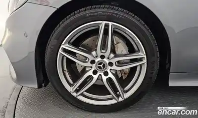 Mercedes-Benz E-Class 2019 1.9 гидро в Москве № 1194698, миниатюра 5