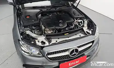 Mercedes-Benz E-Class 2019 1.9 гидро в Москве № 1194698, миниатюра 6