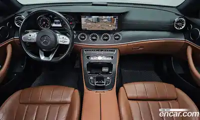 Mercedes-Benz E-Class 2019 1.9 гидро в Москве № 1194698, миниатюра 7