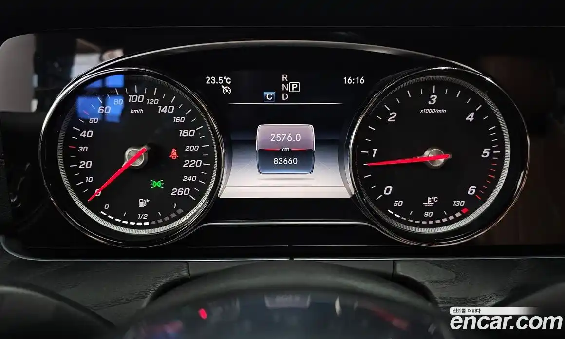 Mercedes-Benz E-Class 2019 1.9 гидро в Москве № 1194698, фото 8