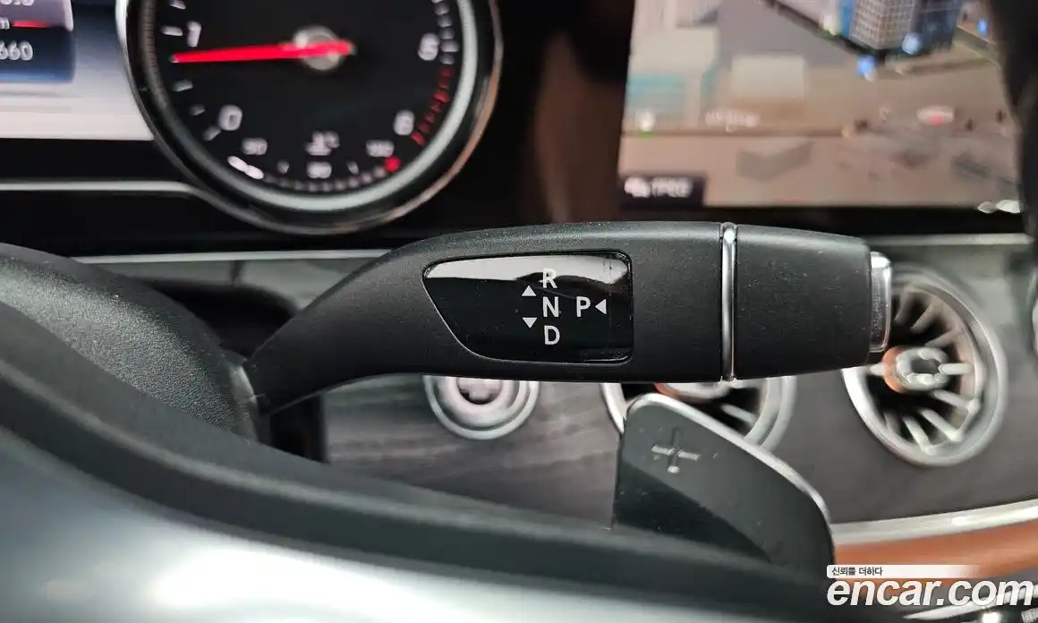 Mercedes-Benz E-Class 2019 1.9 гидро в Москве № 1194698, фото 9