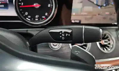 Mercedes-Benz E-Class 2019 1.9 гидро в Москве № 1194698, миниатюра 9