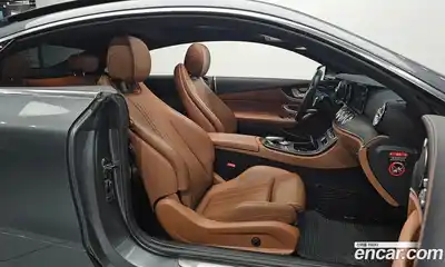 Mercedes-Benz E-Class 2019 1.9 гидро в Москве № 1194698, миниатюра 10