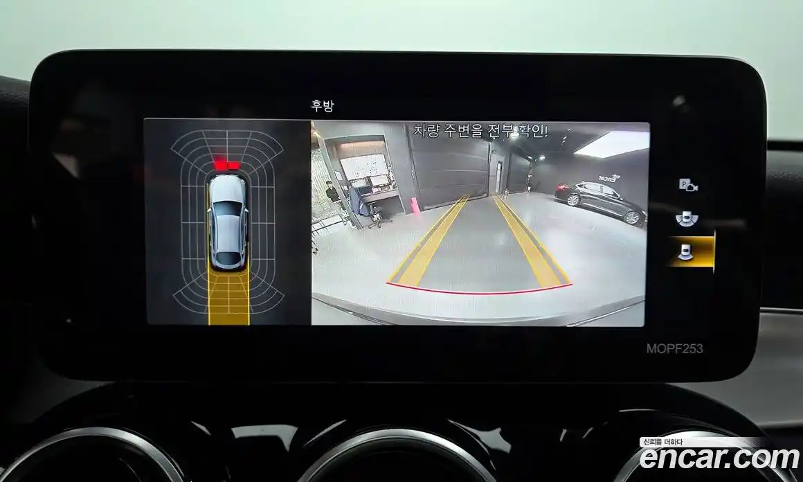 Mercedes-Benz GLC-Class 2020 2.0 Автомат в Москве № 1194723, фото 14