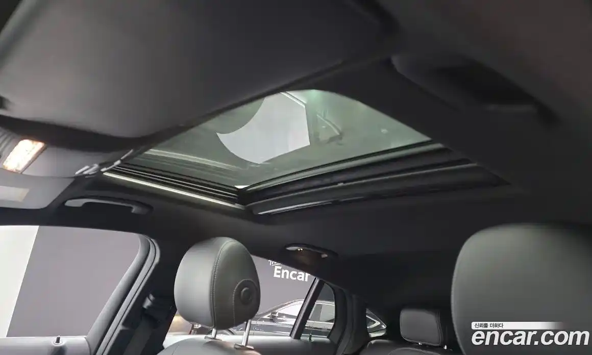 Mercedes-Benz GLC-Class 2020 2.0 Автомат в Москве № 1194723, фото 18