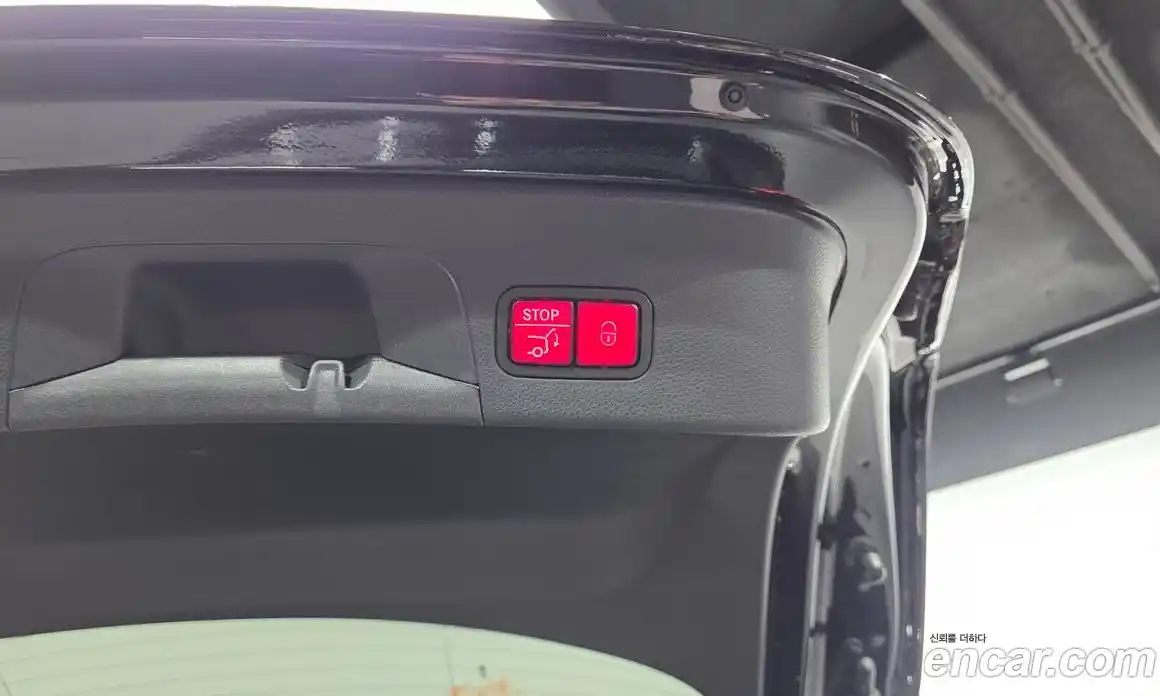 Mercedes-Benz GLC-Class 2020 2.0 Автомат в Москве № 1194723, фото 19