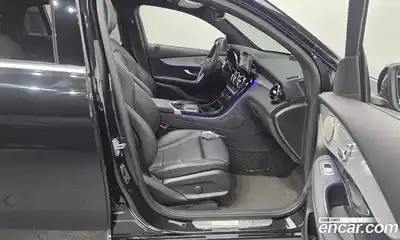 Mercedes-Benz GLC-Class 2020 2.0 Автомат в Москве № 1194723, миниатюра 10